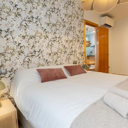 Teatro Suites Malaga City Flat Экстерьер фото