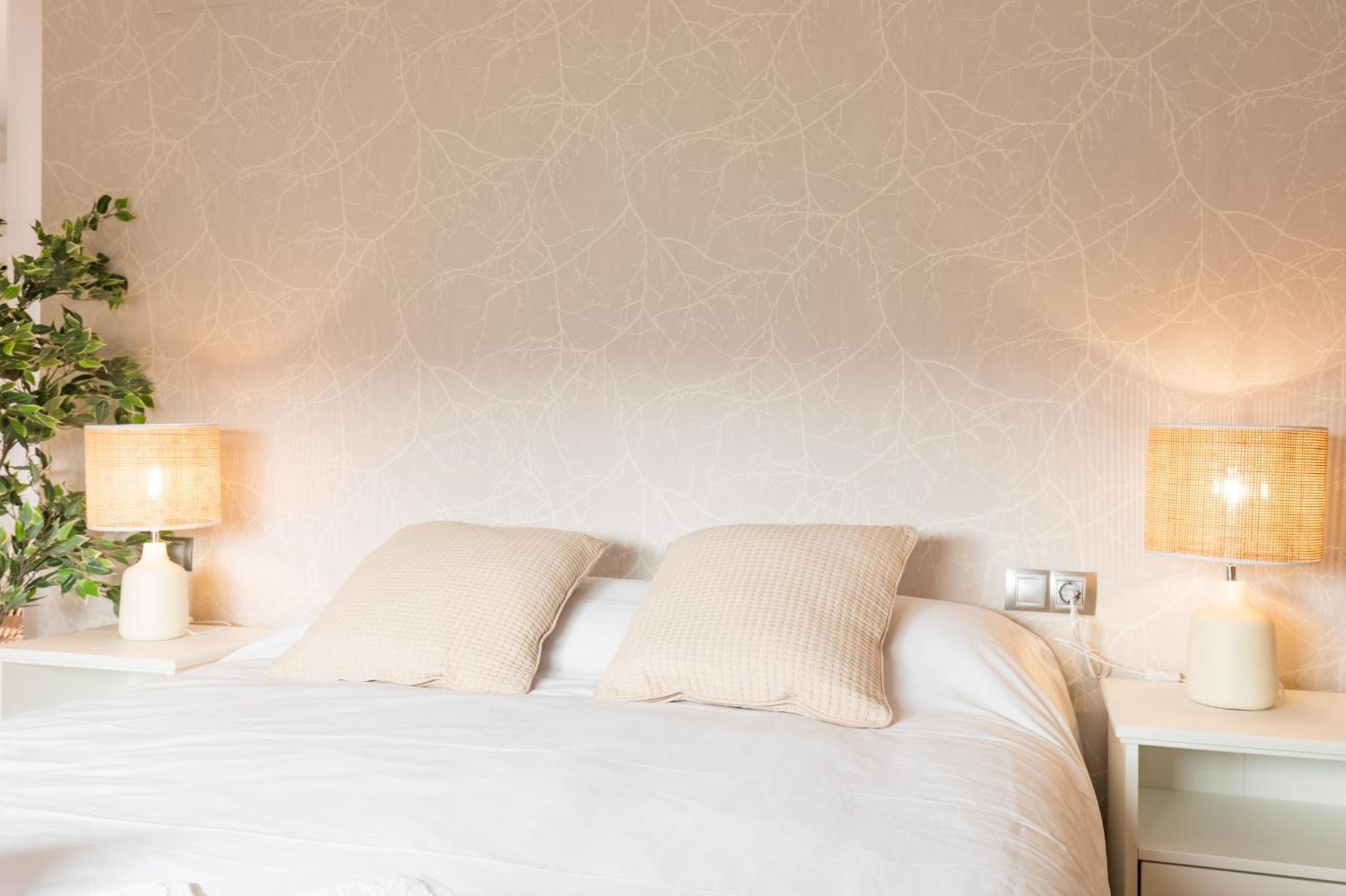 Teatro Suites Malaga City Flat Экстерьер фото